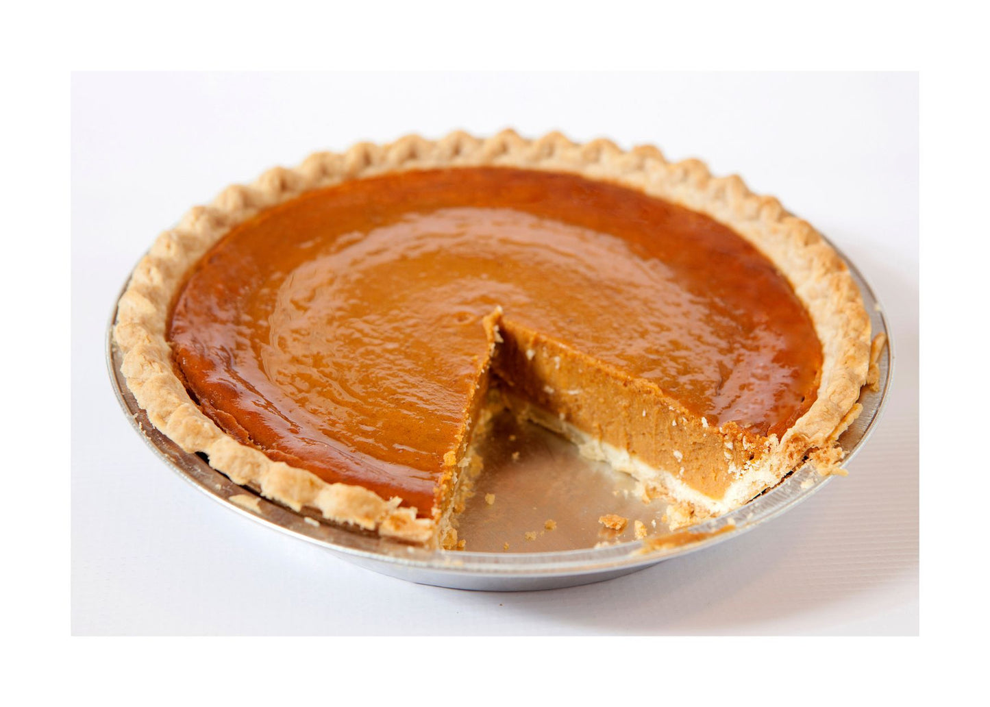 Thanksgiving Pie Special- Limited Time