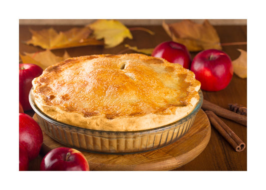 Thanksgiving Pie Special- Limited Time