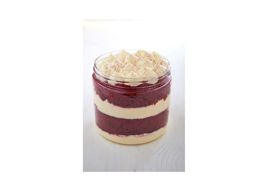 Cake Jar